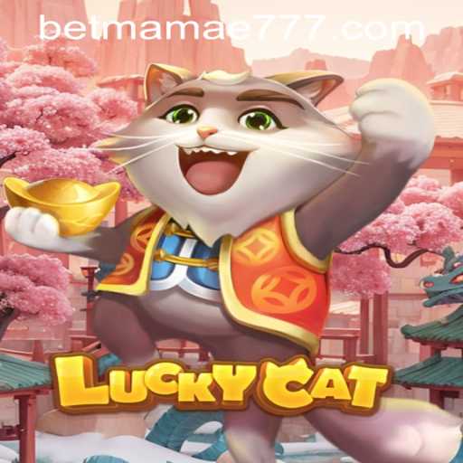 Exploring LuckyCat: A Unique Gaming Experience with mamae777 PH Login