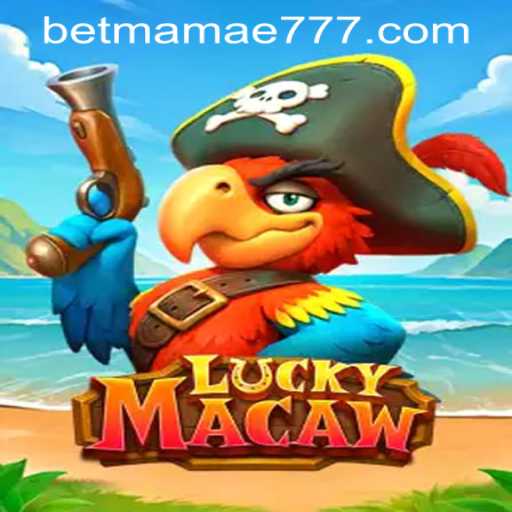 Exploring the Thrilling World of LuckyMacaw: A Game of Chance and Strategy