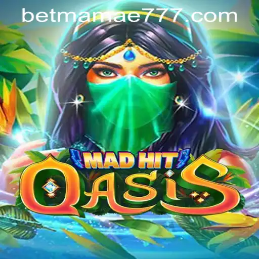 Explore MadHitOasis: A Thrilling Gaming Experience