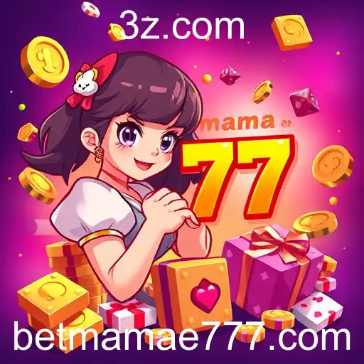 A Ascensão do mamae777 no Cenário de Jogos Online
