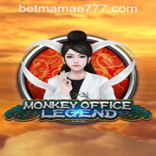 Discover the Thrilling World of MonkeyOfficeLegend: Your Gateway to Adventure