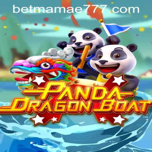Experience the Thrill of PANDADRAGONBOAT: The Ultimate Adventure Game