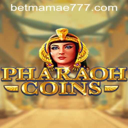 Discovering PharaohCoins: An Immersive Journey into Ancient Riches with 'mamae777 PH Login'