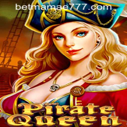 PirateQueen: The New Adventure Game Taking the Gaming World by Storm