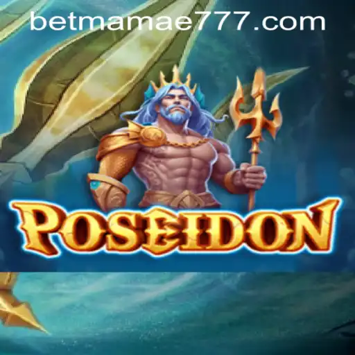 Dive Into the World of Poseidon: An In-Depth Guide