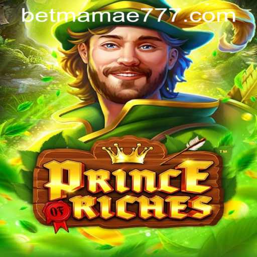 Exploring PrinceOfRiches: The Ultimate Gaming Experience with Mamae777 PH Login