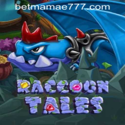 RaccoonTales: An Engaging Adventure Awaits