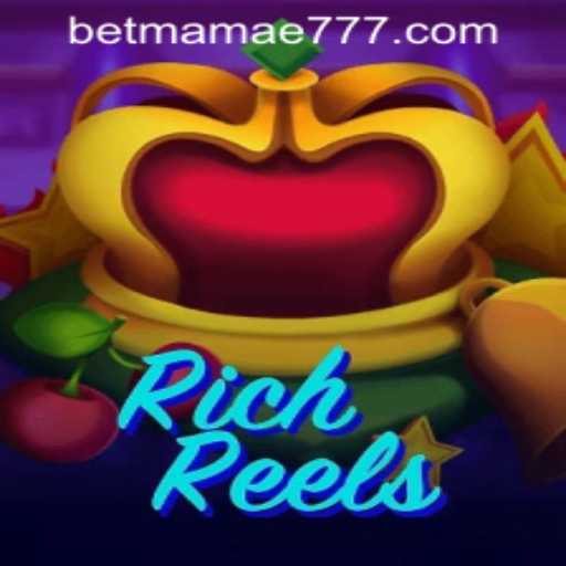 Discovering the Thrills of RichReels: An In-Depth Guide with Mamae777 PH Login