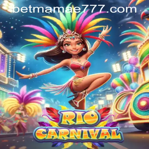 RioCarnival: A Vibrant Gaming Experience with mamae777 PH Login