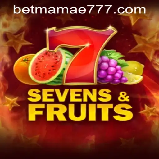Exploring the Exciting World of SevensFruits: An Intriguing Casino Slot Game