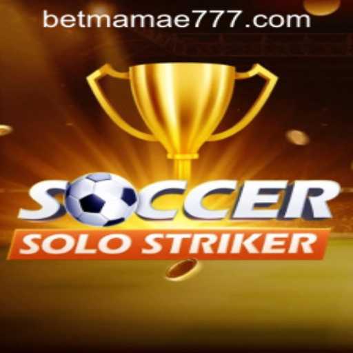 Discover SoccerSoloStriker: A Unique Football Experience