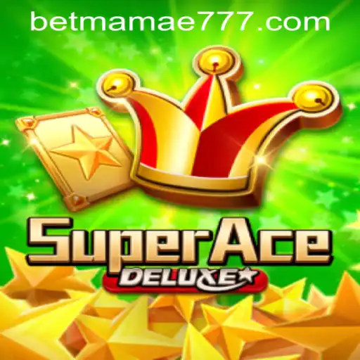 SuperAceDeluxe: An In-Depth Guide to the Game That Has Everyone Talking