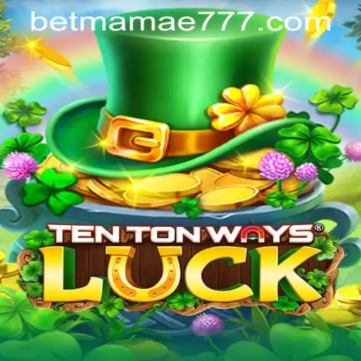 Unlock the Adventure in TenTonWaysLuck: A New Era in Gaming