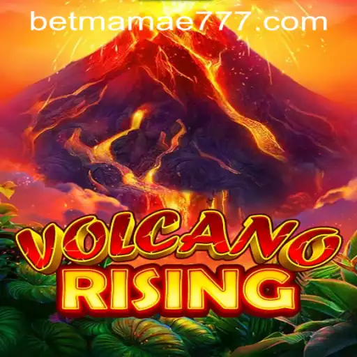 Explore the Thrilling World of VolcanoRising with Mamae777 PH Login