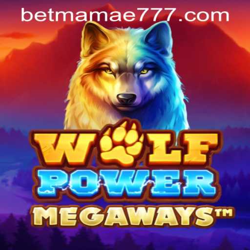 Unveiling WolfPowerMega: A Thrilling Gaming Experience with Mamae777 PH Login